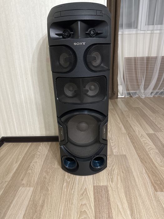 Колонка Sony в отличном состоянии