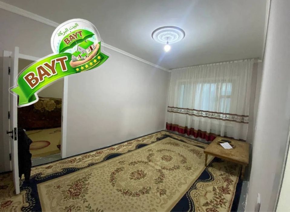 Uy sotiladi 5/9/9 (125m) Balkon2x9 Sergeli tumani Do’stlik-2