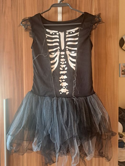 Рокличка  за хелоуин