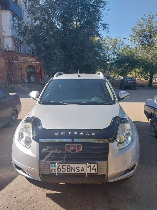 Джелли имгранд х7