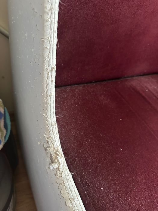 Растегателно кресло