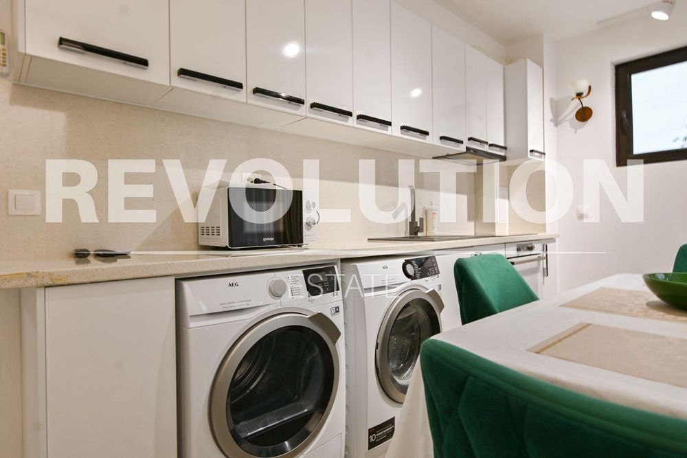 Дава се под наем Двустаен апартамент в София, Бояна - 70 кв.м за 797.64 € - Снимка #5