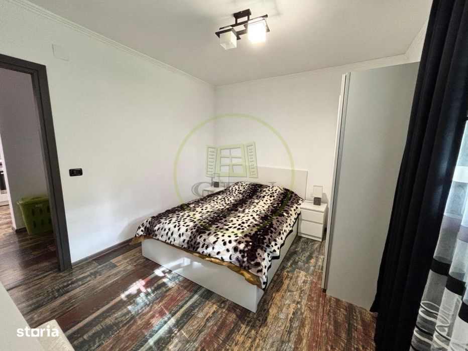 Apartament 2 camere, 45 mp, Centru, Zona Muzeul De Arta