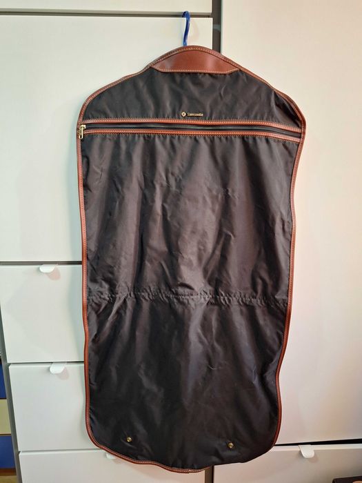 Щранг/калъф за дрехи samsonite