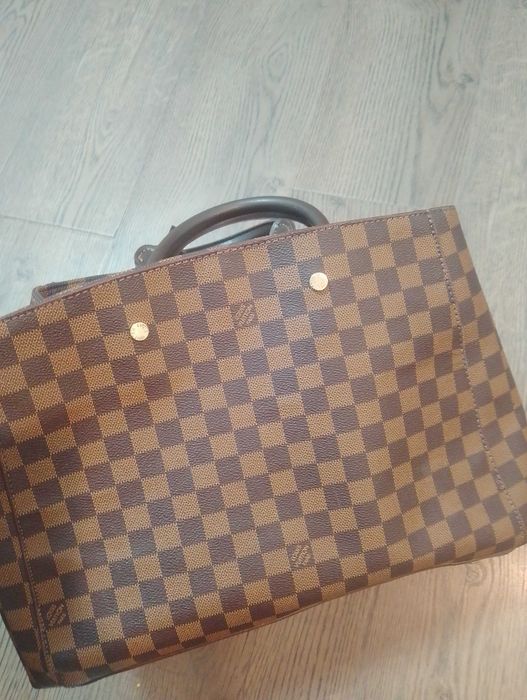 Guess оригинална чанта и други модели Louis Vuitton