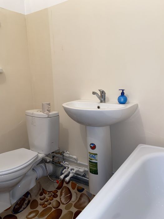 Продам сантехнику