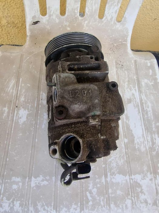 Компресор за климатик Сеат