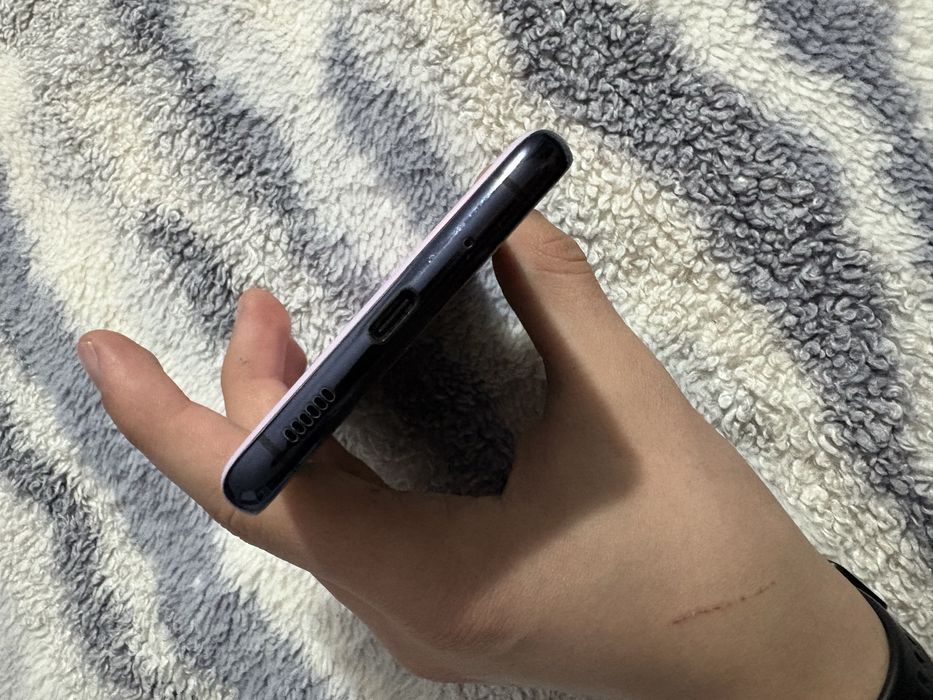 Samsung S20 FE impecabil