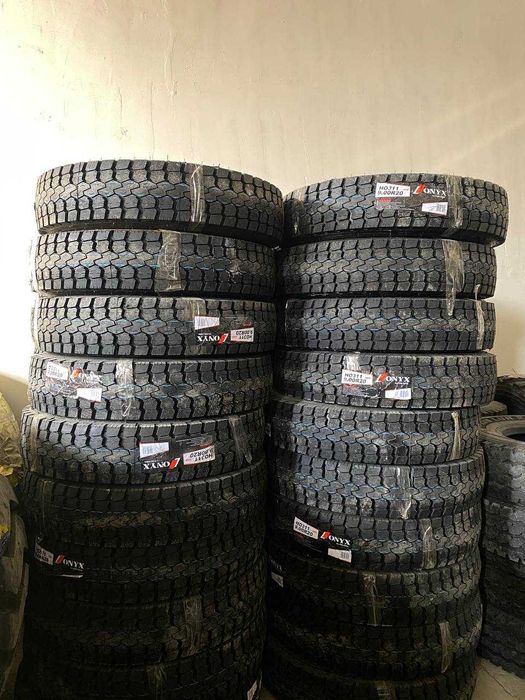 8.25R20 razmerli xitoy va rossiyskiy shina balonlar bor