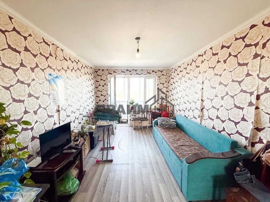 ПРОДАМ 3Х ком Самал (Наталья ПРАЙМ)