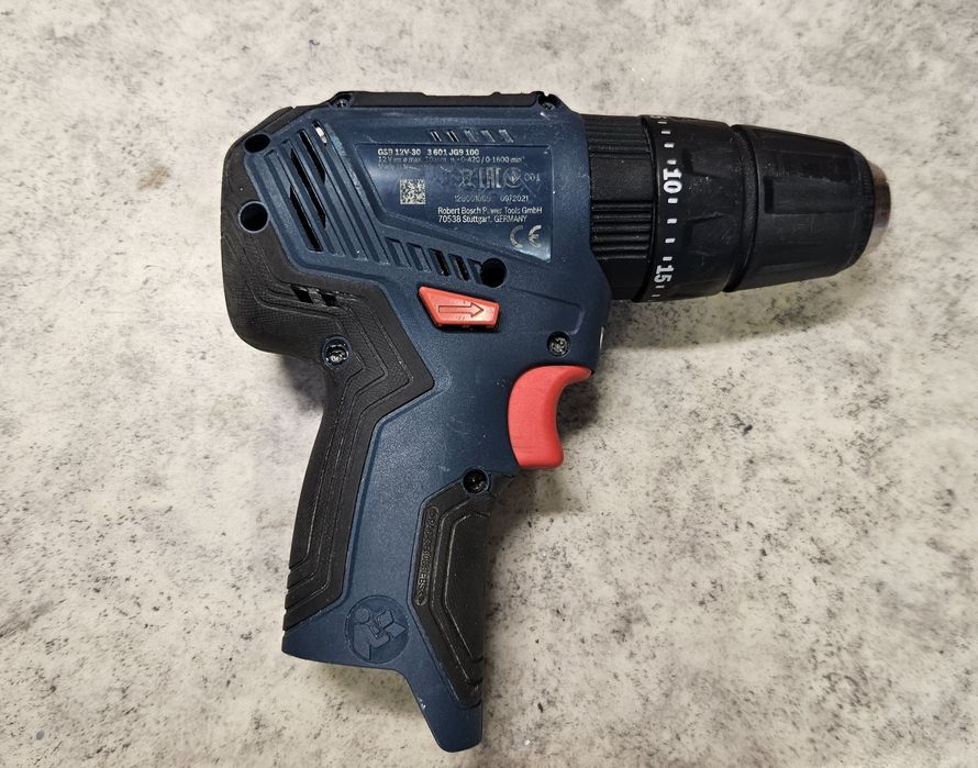 Bosch GSB 12V-30