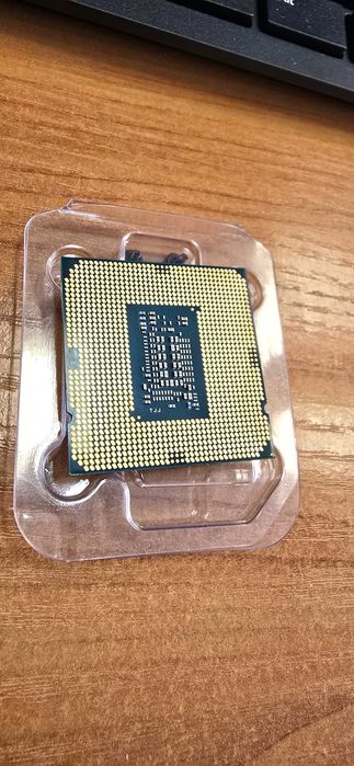 Процесор Intel Core i5-10500 Processor