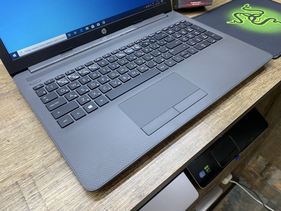 ‼️Продам Шустрый Ноутбук‼️[Hp 255 G7]