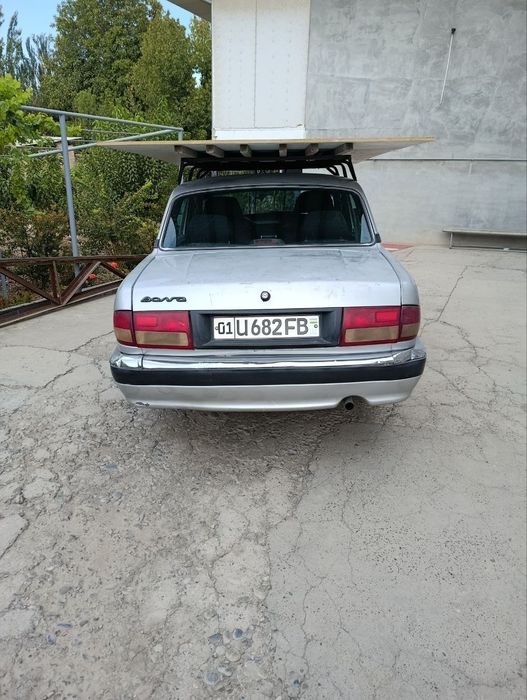 31105 volga motorda a'lo zmz