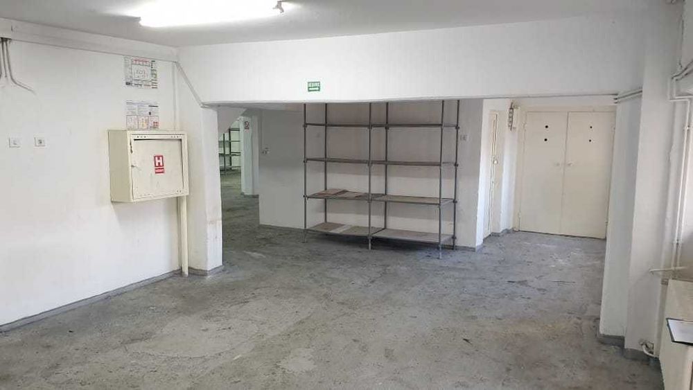 DE INCHIRIAT sp. com./depozit/croitorie/birouri