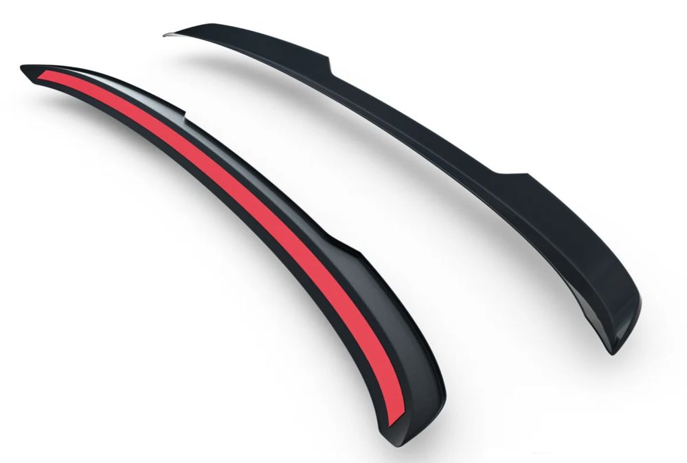 Спойлер за багажник Maxton design за VW Tayron R-Line (2024-)