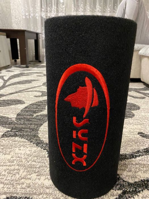 Активный сабвуфер