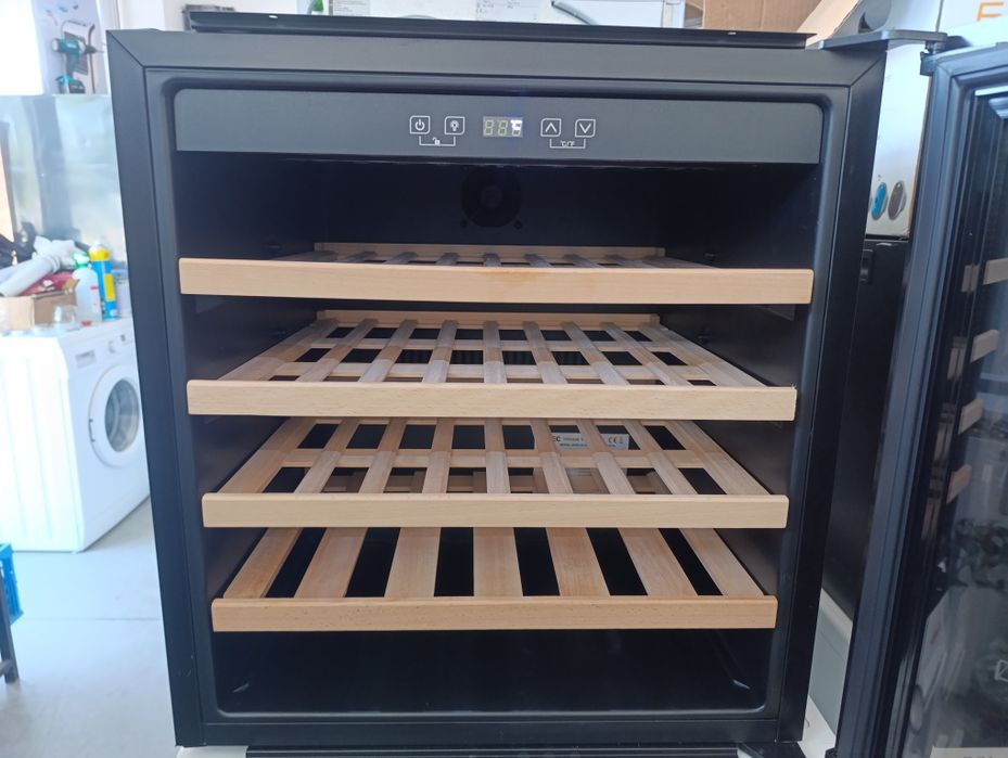 Нова!!! Витрина охладител FRILEC  за вино