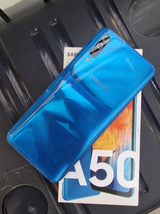 Samsung A50 хтс 128gb