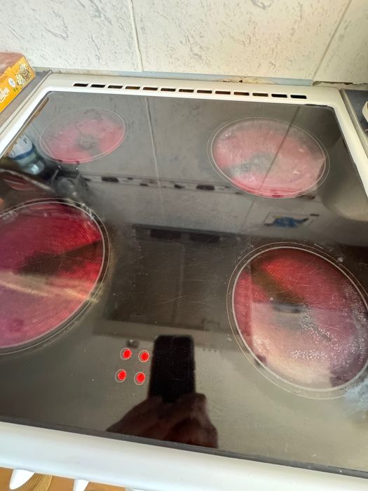 Электроплита ARDO