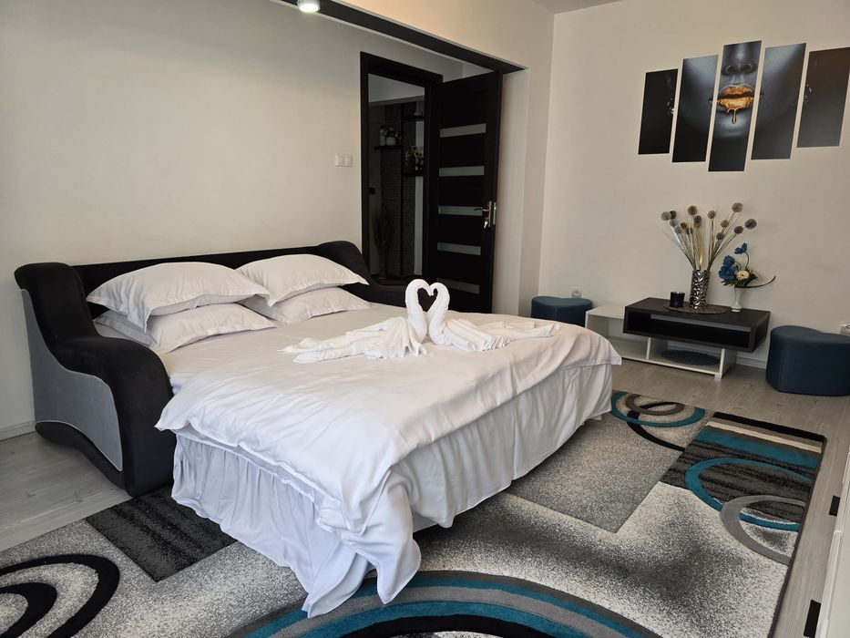 Apartament Sofy2  de inchiriat in regim hotelier
