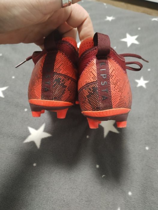 Pantofi fotbal mărimea 39