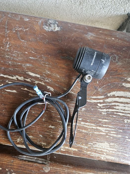 far bicicleta  supernova e bike v 521 s