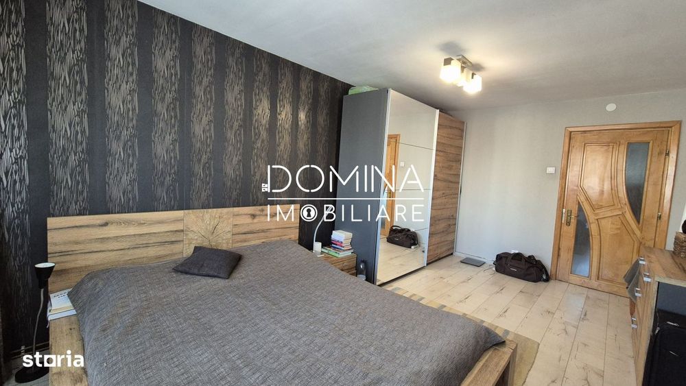 Vanzare apartament 3 camere - Ultracentral – situat in Targu Jiu, St