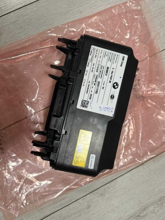 Safety Battery Box For BMW 330e,330eX,530e,530eX,745eX,X3,X5