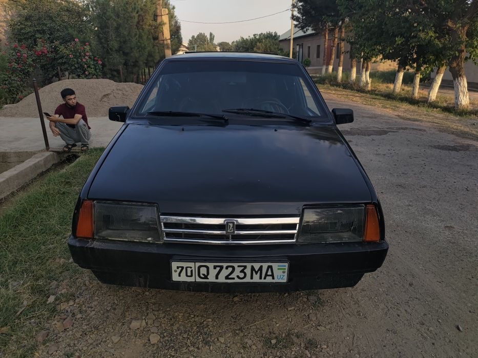 Lada samara 2109