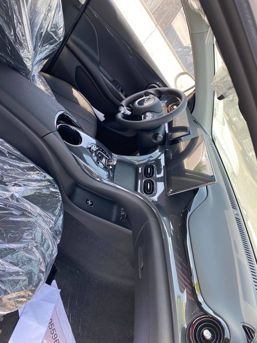 BYDE2 LUXURY самый низкий цены