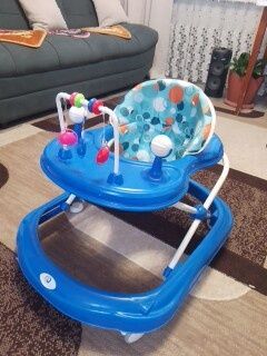 Продам ходунки ,новые