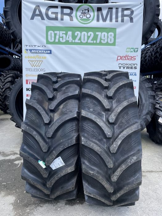 Anvelopa 480/70 R30 Ozka AGRO10 TL  Cauciucuri tractor, Fiat, Case, Fendt, John Deere, New Holland, Massey Ferguson, UTB   Cauciucuri tractor, Fiat, C