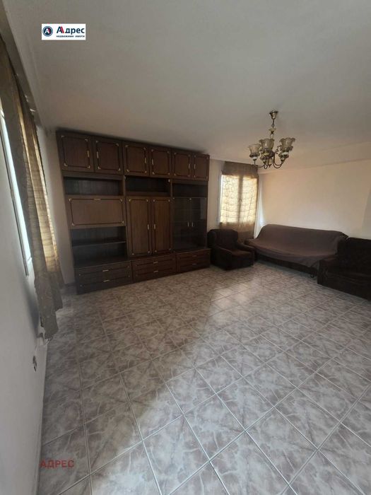 Продава се Тристаен апартамент в Видин, Център - 101 кв.м за 1136 €/кв.м - Снимка #2