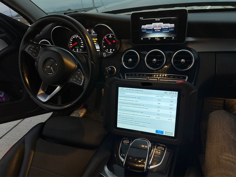 Efectuez Diagnoza Auto Profesionala cu Licenta. Adaugare key auto