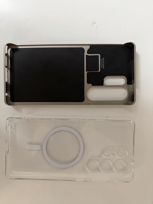 Чехол самсунг с25 ултра учун