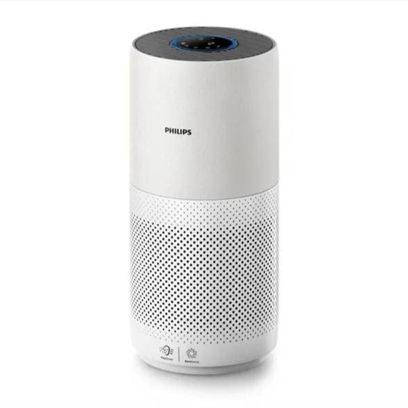 Воздухоочиститель и увлажнитель philips air 2000i series