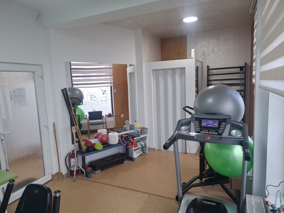Închiriez spațiu medical în Lugoj