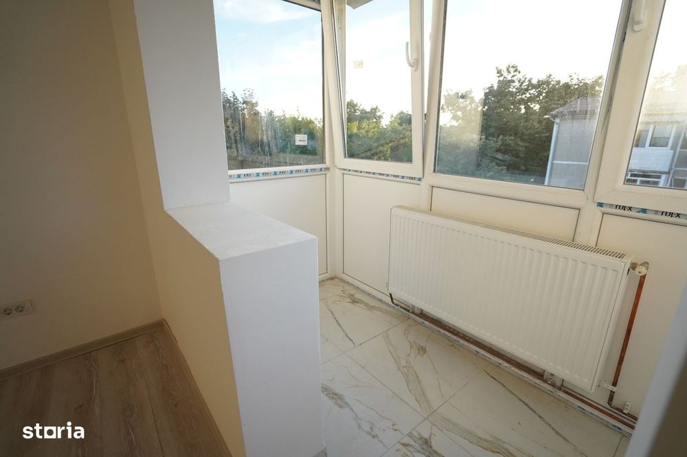 Proprietar – Vând Apartament Cu 3 Camere,Zona Șagului,55 Mp,2 Băi