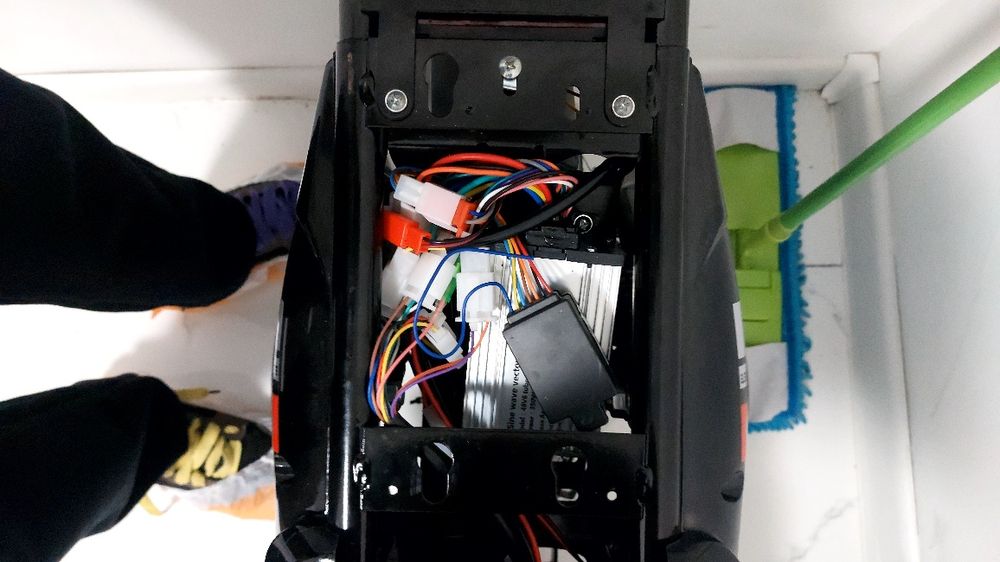 Sk8 электровелосипед новый срочно продам