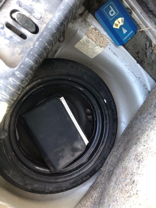 Vw polo 1.4tdi на части