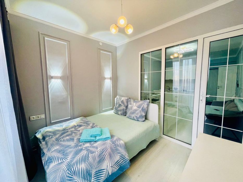 Квартира посуточно