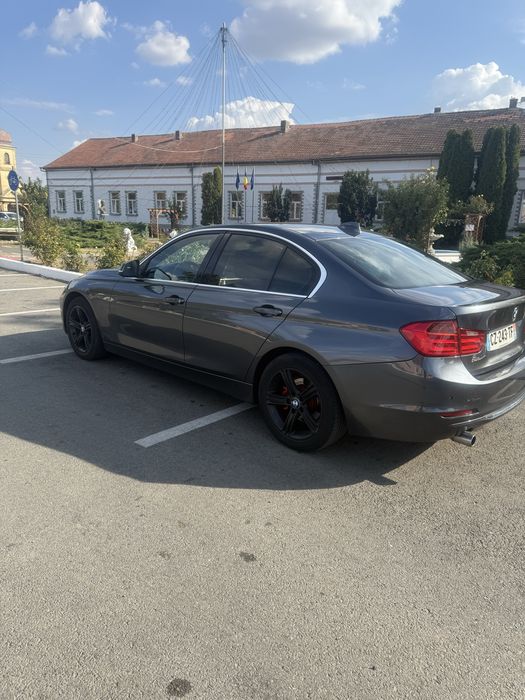 Bmw f30 2013 schimb