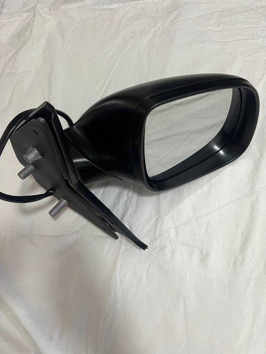 Зеркало сборе правое VW  Т5-Т6 2009-