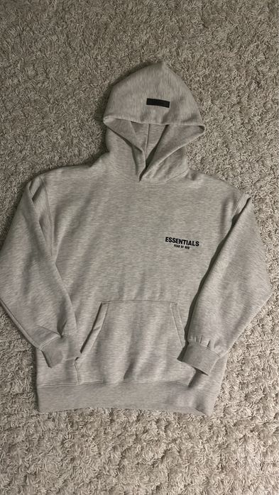 Essentials горнище