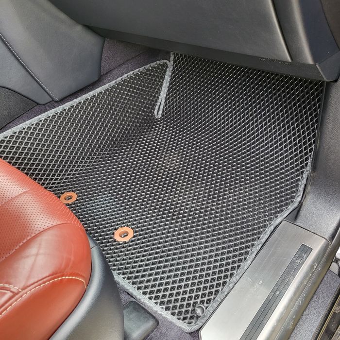 24/7 Ева полики коврики Eva polik