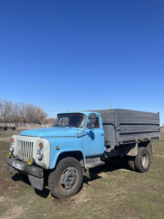 Газ 53 продаеться