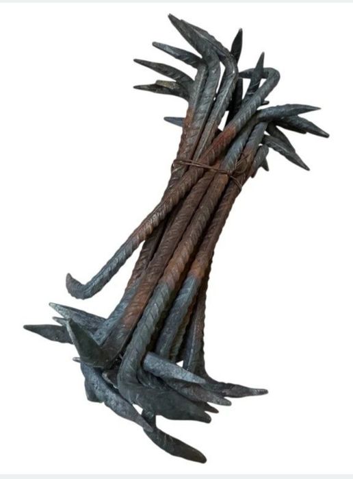 Скоби за греди/покрив