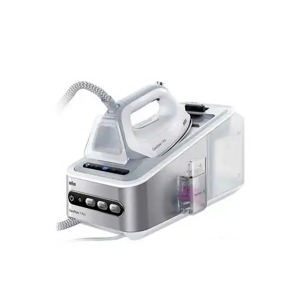 Парогенератор Braun IS7143WH