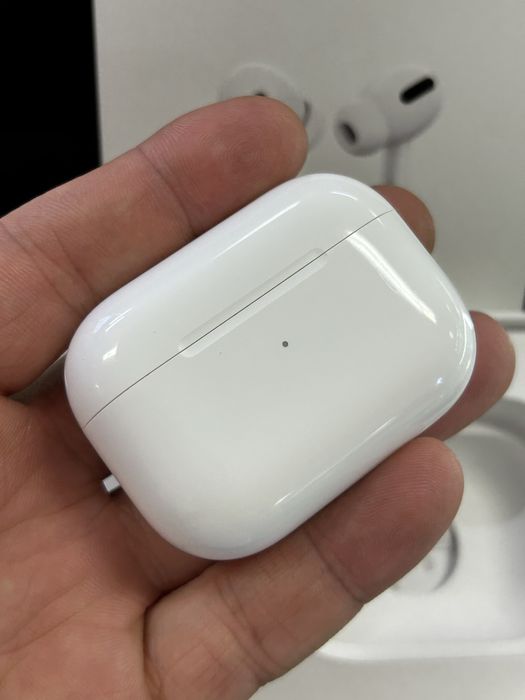 Кейс Airpods Pro 1 оригинал